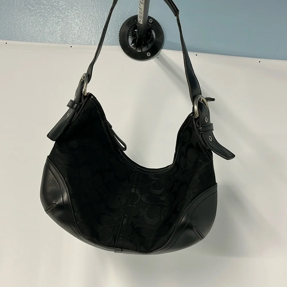 Coach | Bags | Coach Hand Bag No M4k5659 Ftl07060 | Poshmark